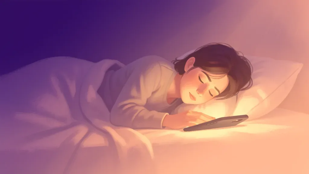 The Burnout I Kept Calling 'Just Busy'