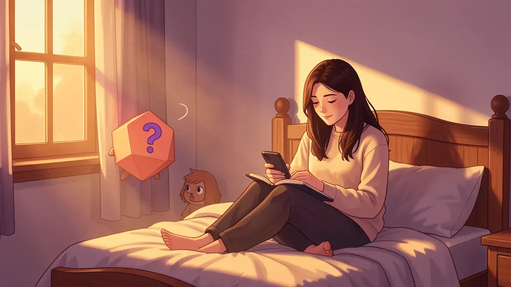 I Asked an AI to Be My Therapist. Then I Tried AI Journaling.