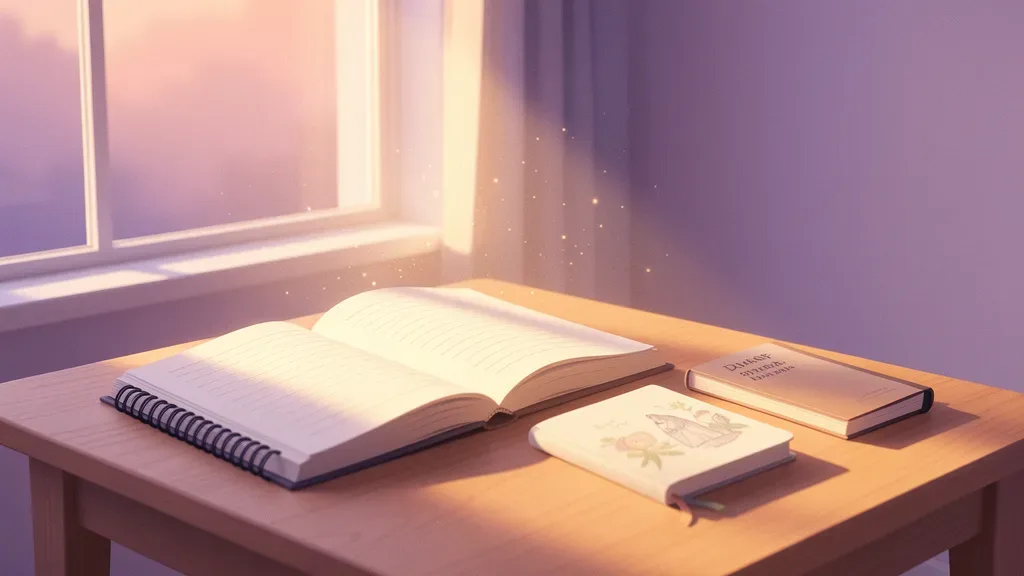 Different kinds of Journals