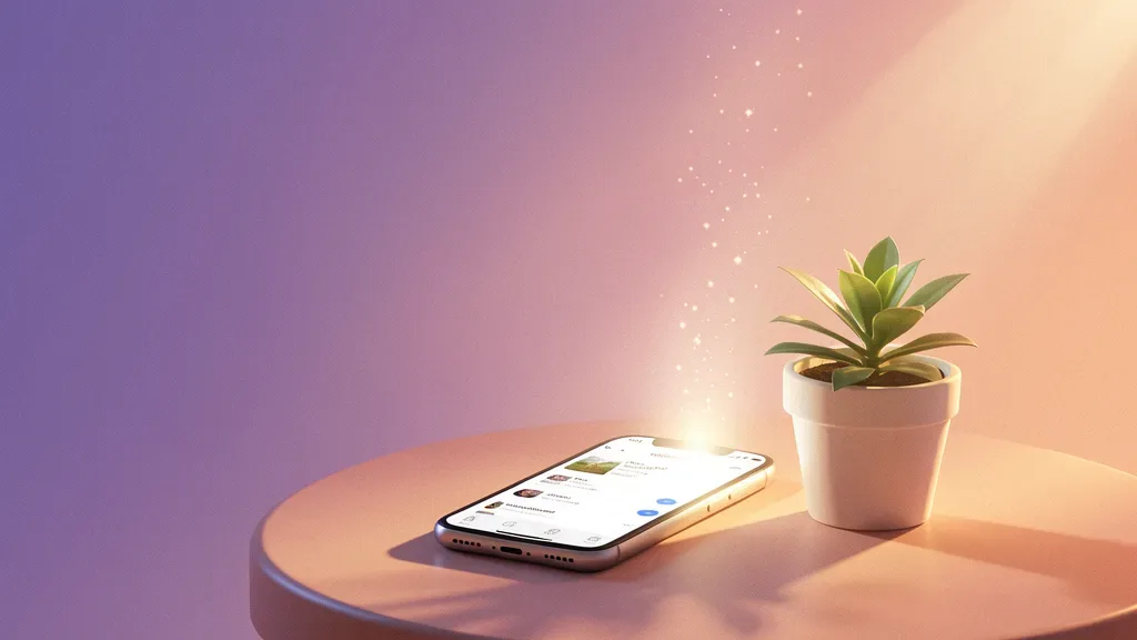 Digital Detox