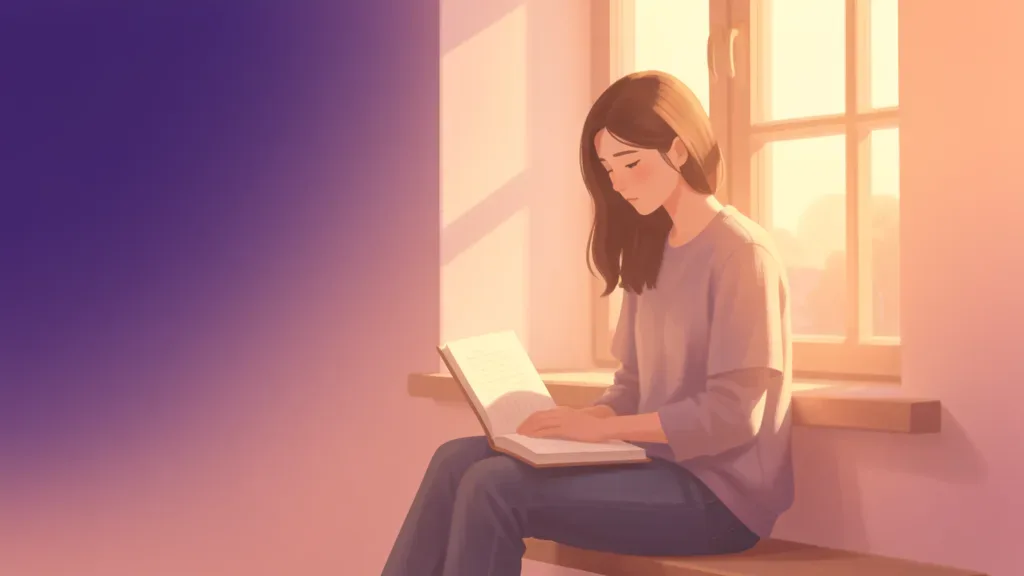 The Diagnosis, and the Notebook I Filled Waiting for Answers