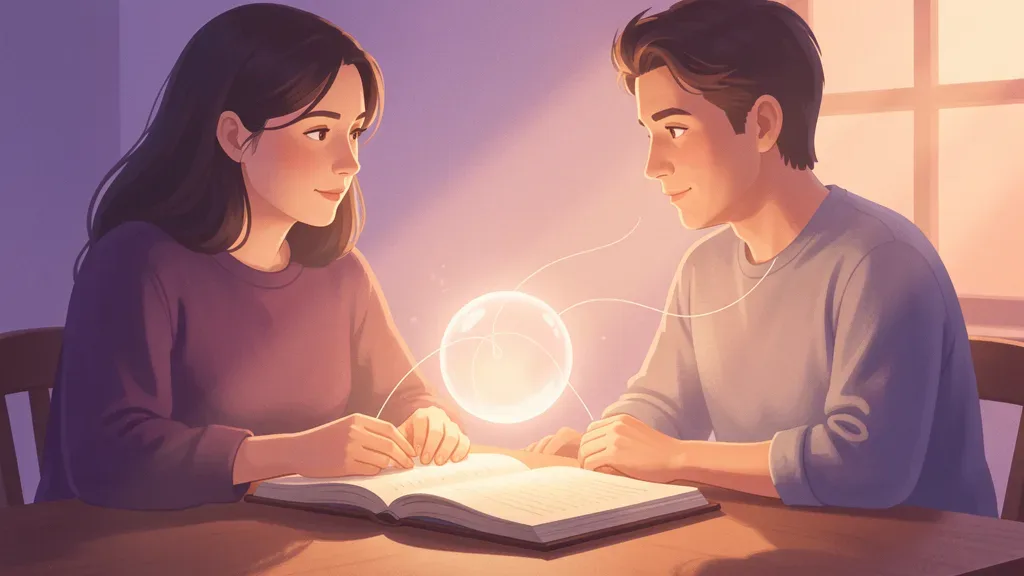 How AI Can Help You Understand Yourself (Without Replacing You)