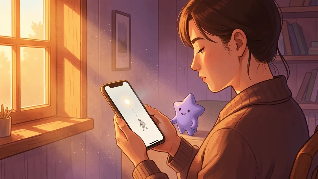 Mood Tracking Isn't Enough — Here's What Made It Click for Me