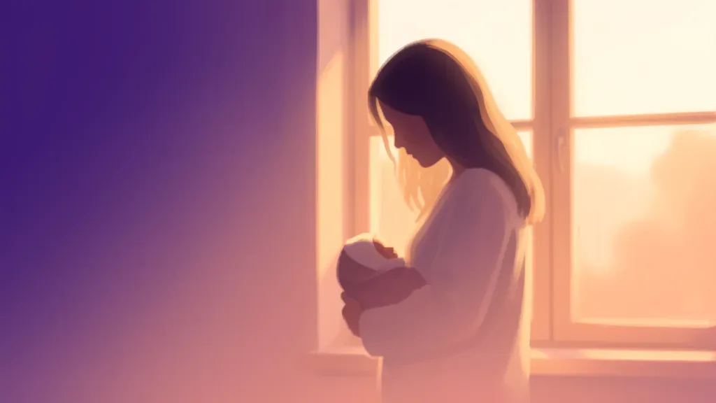 The First Ninety Days: A New Father's Notebook