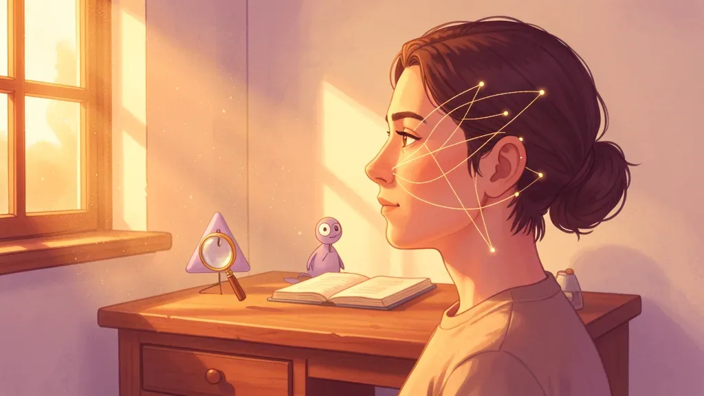 The Science of Self-Reflection: What 10 Minutes a Day Does to Your Brain