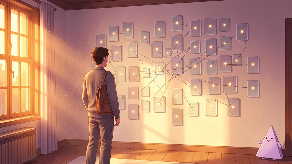 94 Questions That Actually Helped Me Understand Myself