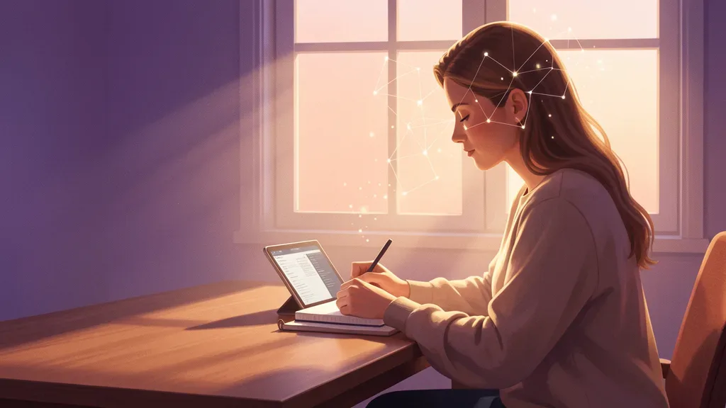 Should you keep a Digital Journal?